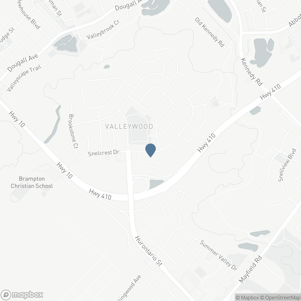 24 ROYAL VALLEY DRIVE, Caledon, Ontario L7C 1B2